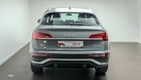 Audi Q5 Sportback S line 40 TDI quattro ultra 150 kW (204 CV)