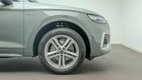Audi Q5 Sportback S line 40 TDI quattro ultra 150 kW (204 CV)