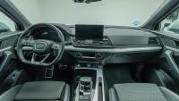 Audi Q5 Sportback S line 40 TDI quattro ultra 150 kW (204 CV)
