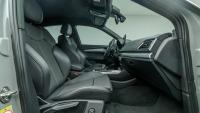 Audi Q5 Sportback S line 40 TDI quattro ultra 150 kW (204 CV)