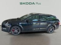 Skoda Octavia Combi 2.0 TDI RS 4X4 135 kW (184 CV) DSG