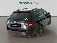 Skoda Octavia Combi 2.0 TDI RS 4X4 135 kW (184 CV) DSG