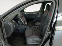 Skoda Octavia Combi 2.0 TDI RS 4X4 135 kW (184 CV) DSG