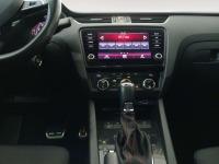 Skoda Octavia Combi 2.0 TDI RS 4X4 135 kW (184 CV) DSG