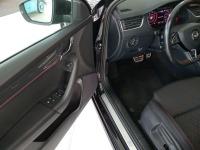 Skoda Octavia Combi 2.0 TDI RS 4X4 135 kW (184 CV) DSG