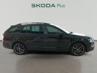 Skoda Octavia Combi 2.0 TDI RS 4X4 135 kW (184 CV) DSG