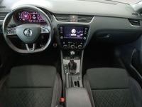 Skoda Octavia Combi 2.0 TDI RS 4X4 135 kW (184 CV) DSG