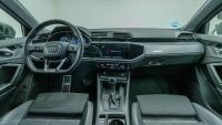 Audi Q3 Advanced 35 TFSI 110 kW (150 CV) S tronic