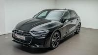 Audi A3 Sportback Black line edition 35 TFSI 110 kW (150 CV) S tronic