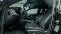 Audi A3 Sportback Black line edition 35 TFSI 110 kW (150 CV) S tronic