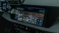 Audi A3 Sportback Black line edition 35 TFSI 110 kW (150 CV) S tronic