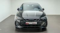 Audi A3 Sportback Black line edition 35 TFSI 110 kW (150 CV) S tronic