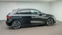 Audi A3 Sportback Black line edition 35 TFSI 110 kW (150 CV) S tronic