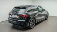 Audi A3 Sportback Black line edition 35 TFSI 110 kW (150 CV) S tronic