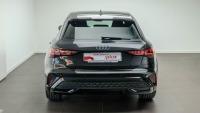 Audi A3 Sportback Black line edition 35 TFSI 110 kW (150 CV) S tronic
