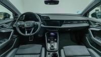 Audi A3 Sportback Black line edition 35 TFSI 110 kW (150 CV) S tronic