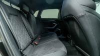 Audi A3 Sportback Black line edition 35 TFSI 110 kW (150 CV) S tronic