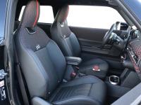 MINI 3 Puertas Cooper S 150 kW (204 CV)