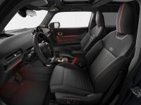 MINI 3 Puertas Cooper S 150 kW (204 CV)