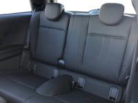 MINI 3 Puertas Cooper S 150 kW (204 CV)