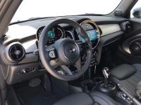 MINI Cabrio Cooper 100 kW (136 CV)