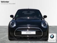 MINI Cabrio Cooper 100 kW (136 CV)