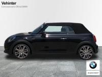 MINI Cabrio Cooper 100 kW (136 CV)