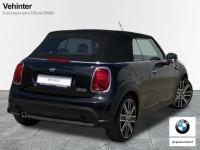 MINI Cabrio Cooper 100 kW (136 CV)