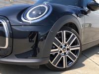 MINI Cabrio Cooper 100 kW (136 CV)