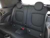 MINI Cabrio Cooper 100 kW (136 CV)