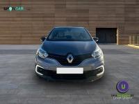 Renault Captur Energy TCe 66kw (90CV) eco2 Limited