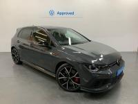 Volkswagen Golf GTI Clubsport 2.0 TSI 221 kW (300 CV) DSG