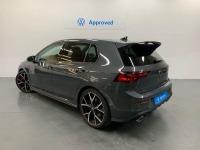 Volkswagen Golf GTI Clubsport 2.0 TSI 221 kW (300 CV) DSG