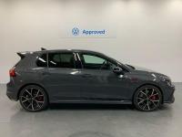 Volkswagen Golf GTI Clubsport 2.0 TSI 221 kW (300 CV) DSG
