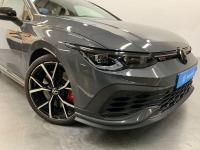 Volkswagen Golf GTI Clubsport 2.0 TSI 221 kW (300 CV) DSG