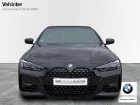 BMW Serie 4 420d Cabrio 140 kW (190 CV)