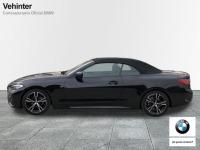 BMW Serie 4 420d Cabrio 140 kW (190 CV)