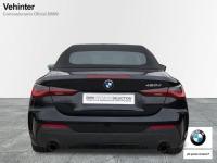 BMW Serie 4 420d Cabrio 140 kW (190 CV)