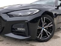 BMW Serie 4 420d Cabrio 140 kW (190 CV)