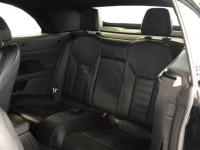 BMW Serie 4 420d Cabrio 140 kW (190 CV)