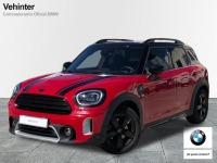 MINI Countryman Cooper D 110 kW (150 CV)