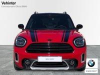 MINI Countryman Cooper D 110 kW (150 CV)
