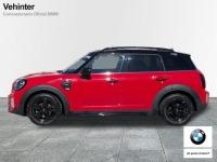 MINI Countryman Cooper D 110 kW (150 CV)