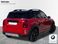MINI Countryman Cooper D 110 kW (150 CV)