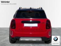 MINI Countryman Cooper D 110 kW (150 CV)