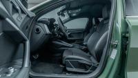 Audi A3 Sportback S line 35 TFSI 110 kW (150 CV) S tronic