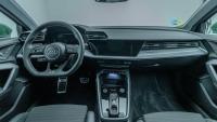 Audi A3 Sportback S line 35 TFSI 110 kW (150 CV) S tronic