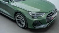 Audi A3 Sportback S line 35 TFSI 110 kW (150 CV) S tronic
