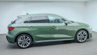 Audi A3 Sportback S line 35 TFSI 110 kW (150 CV) S tronic