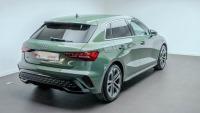 Audi A3 Sportback S line 35 TFSI 110 kW (150 CV) S tronic